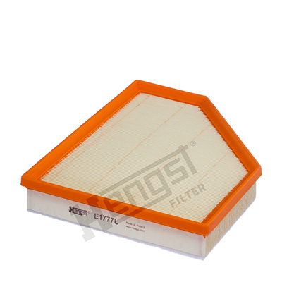 Luftfilter - E1777L HENGST FILTER
