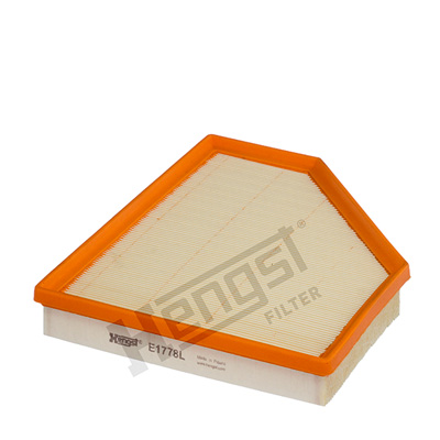 Filtro aria - E1778L HENGST FILTER
