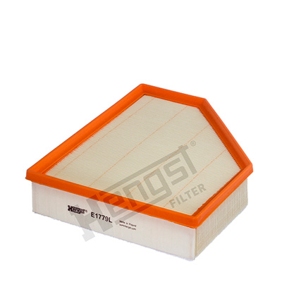 Filtro aria - E1779L HENGST FILTER