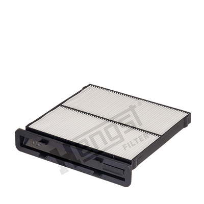 Filter, interior air - E5968LI HENGST FILTER