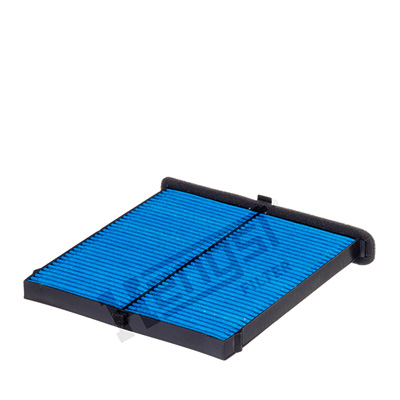 Filter, interior air - E3903LB HENGST FILTER
