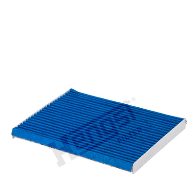 Фильтр, воздух во внутренном пространстве - E2995LB HENGST FILTER