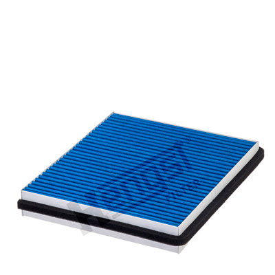 Filter, interior air - E2962LB HENGST FILTER