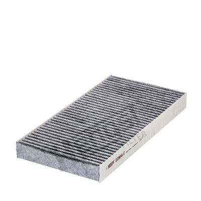 Filter, interior air - E2904LC HENGST FILTER