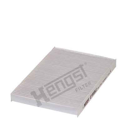 Filter, interior air - E1958LI HENGST FILTER