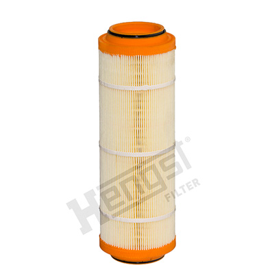 Air Filter - E350L02 HENGST FILTER