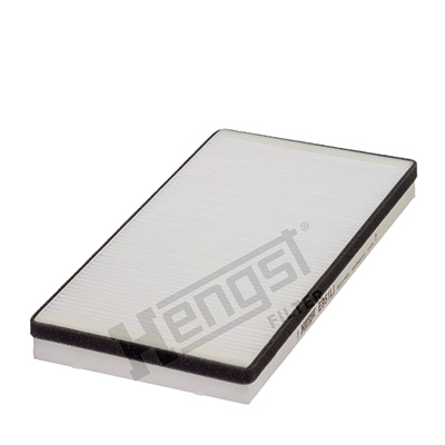 Filter, interior air - E951LI HENGST FILTER