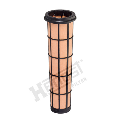 Secondary Air Filter - E1668LS HENGST FILTER