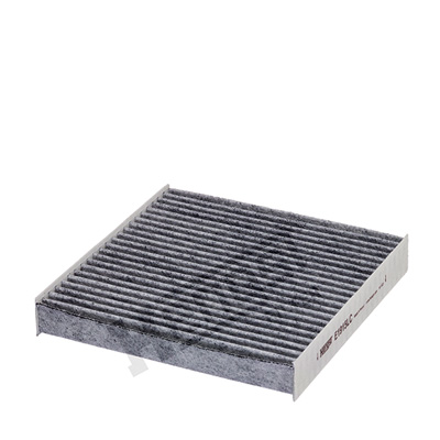 Filter, interior air - E1915LC HENGST FILTER