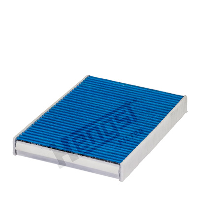 Фильтр, воздух во внутренном пространстве - E2949LB HENGST FILTER