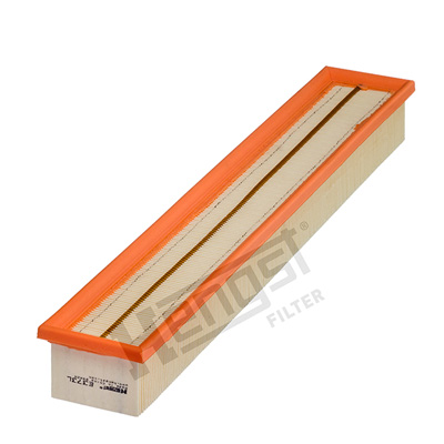 Luftfilter - E373L HENGST FILTER