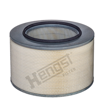 Air Filter - E297L HENGST FILTER