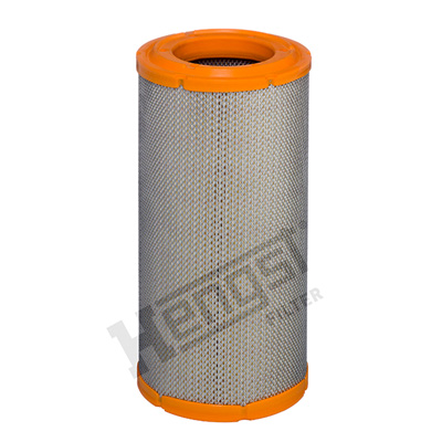 Air Filter - E434L HENGST FILTER