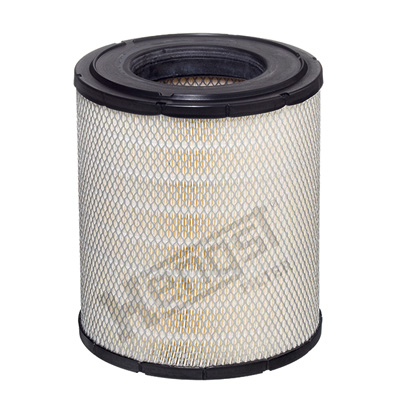 Filtro aria - E591L HENGST FILTER