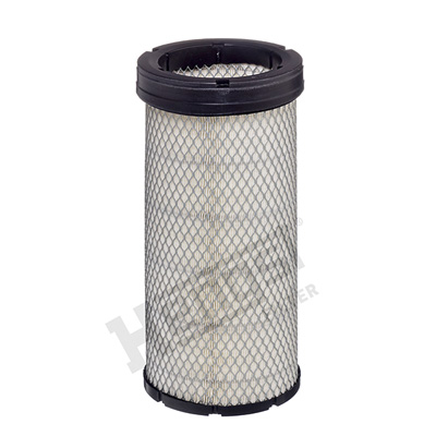 Filtro aria secondaria - E591LS HENGST FILTER