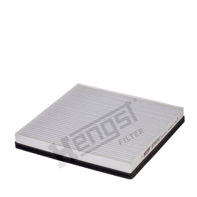 Filter, interior air - E2933LI HENGST FILTER