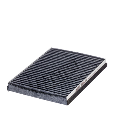 Filter, interior air - E1962LC HENGST FILTER