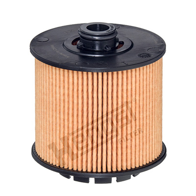 Filtro olio - E984H D546 HENGST FILTER