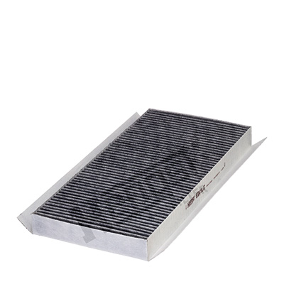 Filter, interior air - E941LC HENGST FILTER