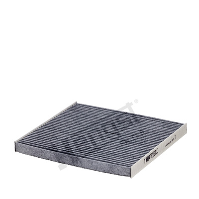 Filter, interior air - E1927LC HENGST FILTER