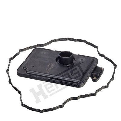 Hydraulic Filter Set, automatic transmission - EG1033H D588 HENGST FILTER