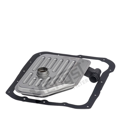 Hydraulic Filter Set, automatic transmission - EG1032H D587 HENGST FILTER