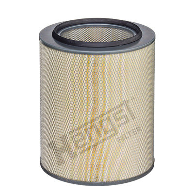 Luftfilter - E218L HENGST FILTER