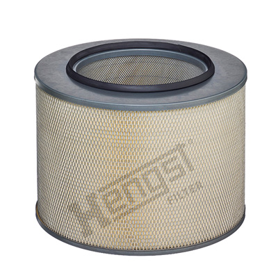 Luftfilter - E312L HENGST FILTER