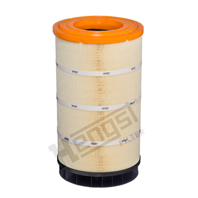 Filtro aria - E794L HENGST FILTER