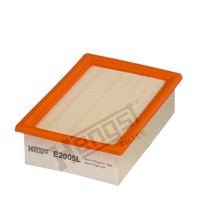 Filtro aria - E2005L HENGST FILTER