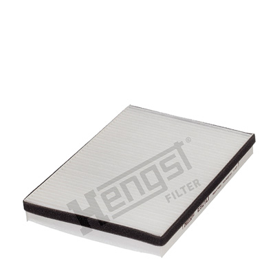 Filter, interior air - E921LI HENGST FILTER