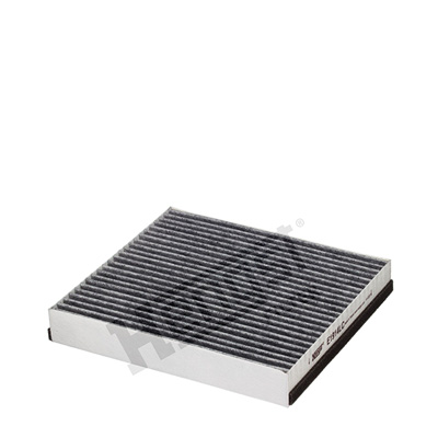 Filter, interior air - E1914LC HENGST FILTER