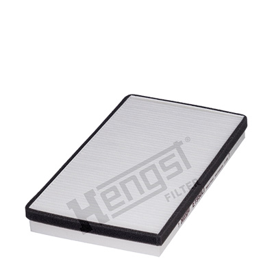 Filter, interior air - E1950LI HENGST FILTER