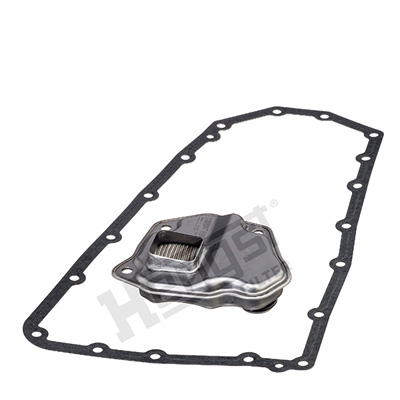 Hydraulic Filter Set, automatic transmission - EG1029H D585 HENGST FILTER