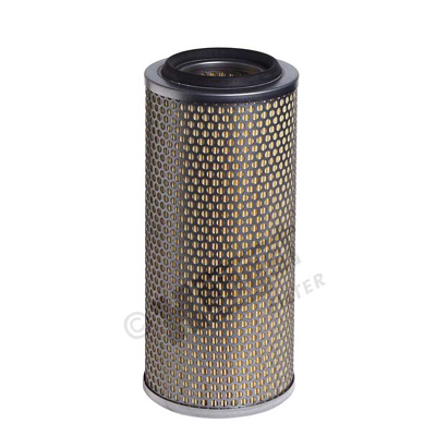 Filtro aria - E112L HENGST FILTER