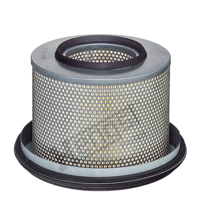 Filtro aria - E210L HENGST FILTER