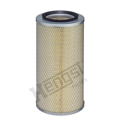Filtro aria - E278L HENGST FILTER