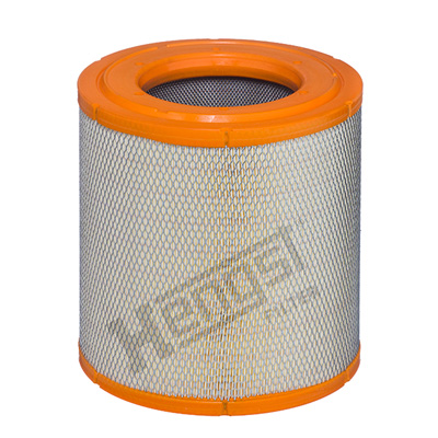 Воздушный фильтр - E320L HENGST FILTER