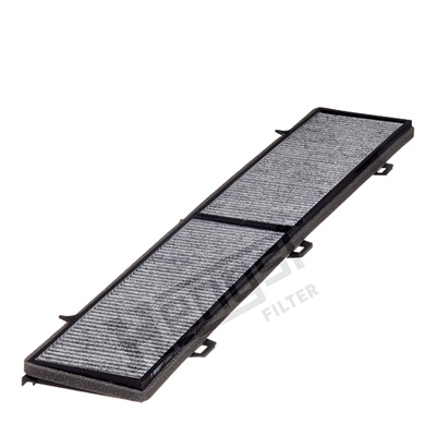 Filter, interior air - E1959LC HENGST FILTER
