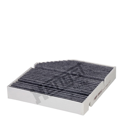 Filter, interior air - E5967LC HENGST FILTER