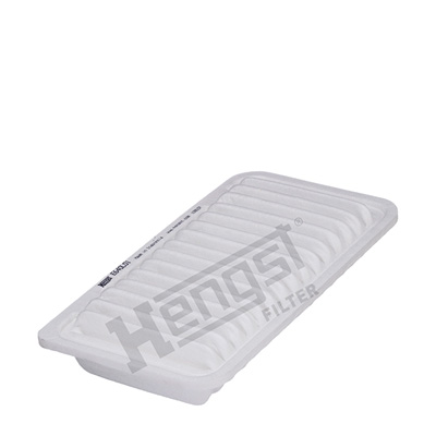 Air Filter - E640L01 HENGST FILTER