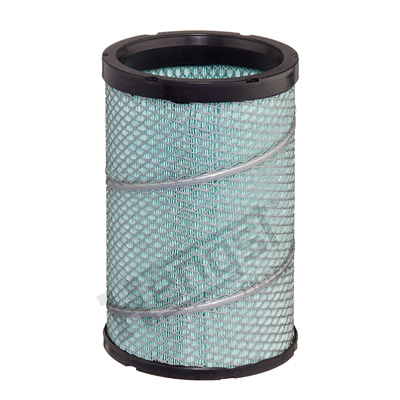 Secondary Air Filter - E1720LS HENGST FILTER