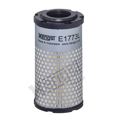 Filtro aria - E1773L HENGST FILTER