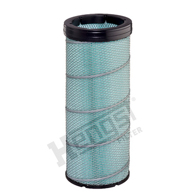 Filtro aria secondaria - E1888LS HENGST FILTER