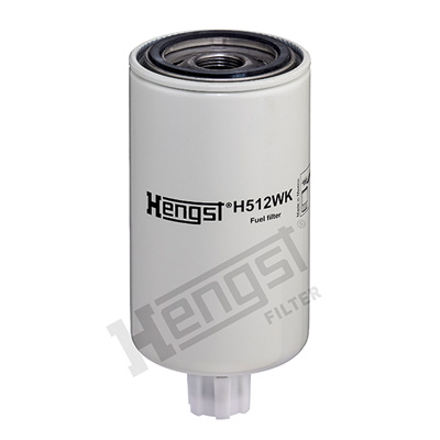 Kraftstofffilter - H512WK D694 HENGST FILTER