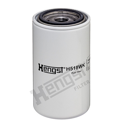 Filtro carburante - H518WK D629 HENGST FILTER