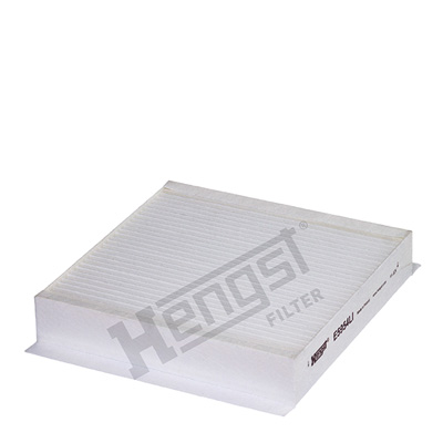 Filtro, Aria abitacolo - E5954LI HENGST FILTER