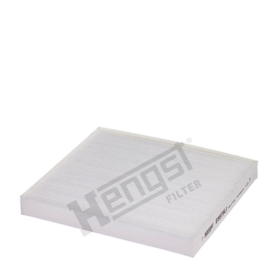filtras, salono oras - E5975LI HENGST FILTER