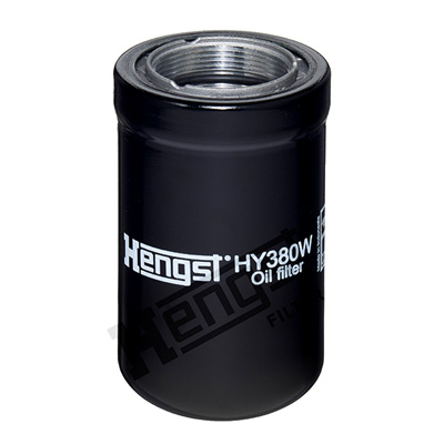 Filter, operating hydraulics - HY380W HENGST FILTER