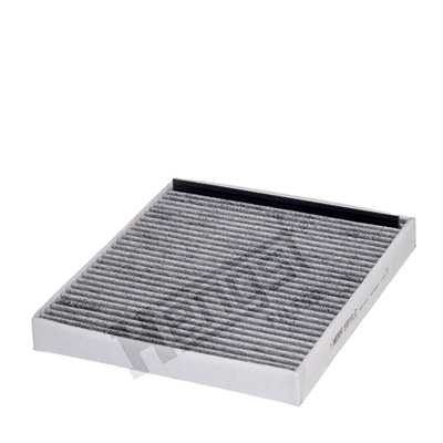 Filter, interior air - E911LC HENGST FILTER